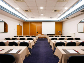 ibis Styles Ljubljana Centre