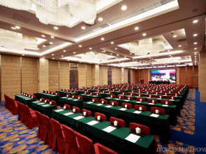 Hotel Landmark Canton