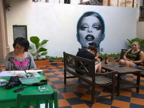 Vientiane Star Hotel