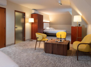 Rosenburg Hotel Brugge