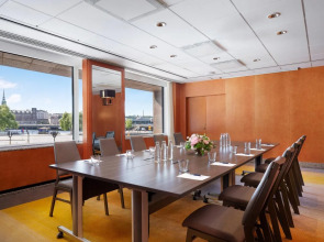 Sheraton Stockholm Hotel