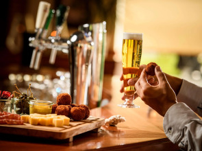 Campanile Hotel And Restaurant Delft