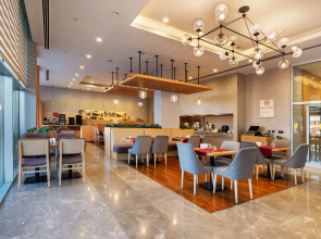 Park Inn by Radisson Samsun