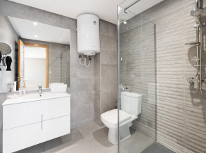 Mid Town Hotel  Casablanca