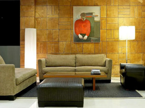 Angela Downtown Hotel