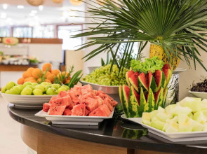 Atlantique Holiday Club - All Inclusive