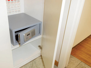 Отель Residence de la Gare