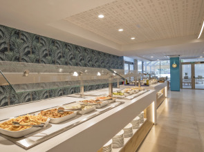 Hotel Best Mediterraneo