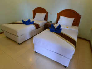 Sangthian Beach Resort