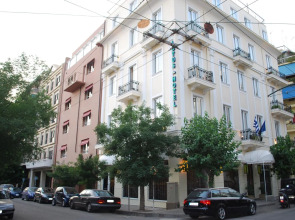 Athens Lotus Hotel