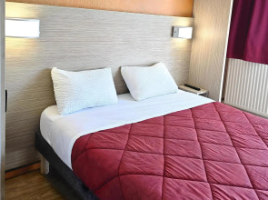 Premiere Classe Strasbourg Ouest