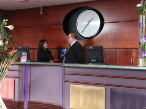 Best Western Palace Hotel & Casino