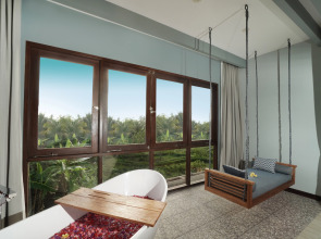 FuramaXclusive Resort & Villas, Ubud Resort