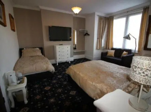 Westbank Guest House