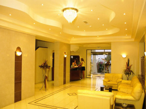 Rodos Star All Inclusive Hotel