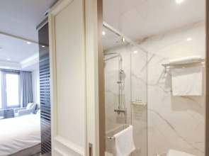 Golden Tulip Ever Yongin Hotel