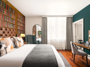 Hotel Indigo Edinburgh - Princes Street by IHG