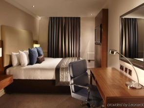 Thistle Trafalgar Square Hotel