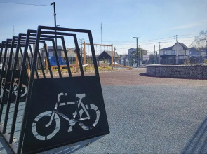 Квартира RENTA27 (Рента27) в ЖК Ход конём