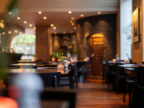 Отель Home Bryggen