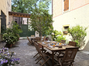 Boutique Hotel Scalzi - Adults Only