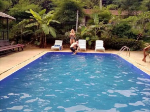 Phi Phi Green Hill Resort