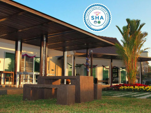 Chiangrai Green Park Resort