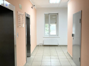 Апартаменты на улице Дмитрия Шамшурина