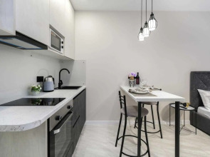 Room Hotel (Рум Хотел) на улице Державина