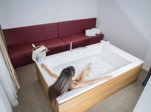 Blue Relais Maggiore