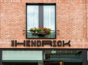 The Hendrick Smithfield