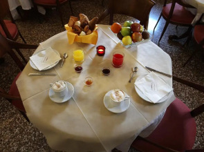 Отель San Moisè