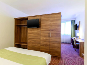 Quality Hotel Antwerpen Centrum Opera