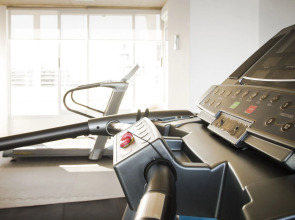 Vivaldi Hotel Loft Punta Carretas