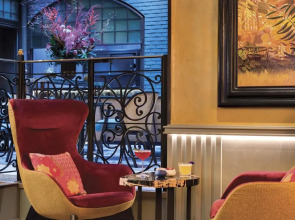 La Demeure Montaigne