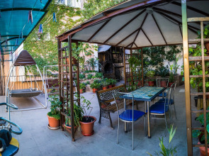 Лукоморье (Алупка)