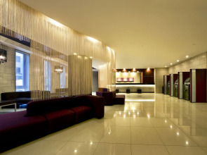 Daiwa Roynet Hotel Osaka Uehonmachi