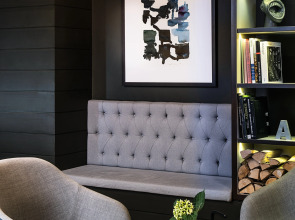 AMERON Luzern Hotel Flora