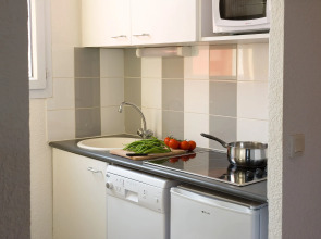 Madame Vacances Residence Les Consuls de la Mer