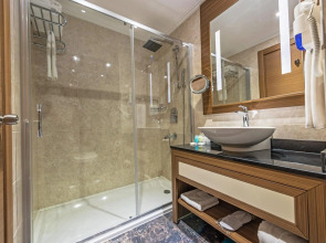 Dunas Club - Hotel & Apartamentos