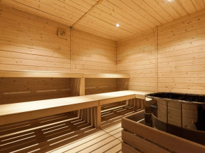 Jupiter Lisboa Hotel Rooftop & Spa