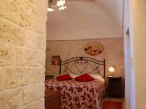 Trulli Holiday Albergo Diffuso