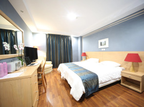 Athina Airport Hotel