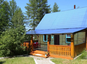 Парк-отель Звёздный