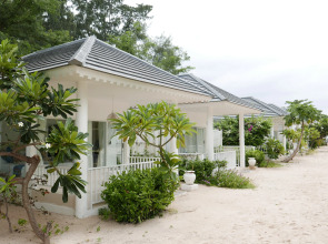 Seri Resort Gili Meno - Adults Only