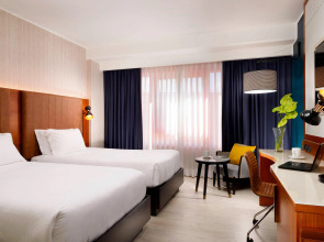 Four Points by Sheraton Siena