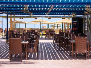 Golden Beach Resort - All inclusive