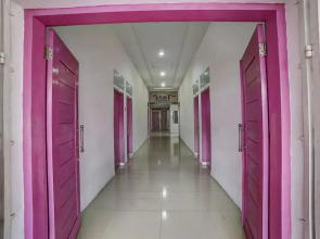 OYO 91143 Asri Residence