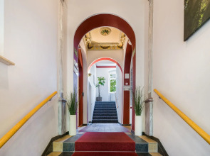 Hotel am Bonhoefferplatz