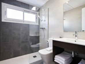 Aparthotel Augusta Barcelona